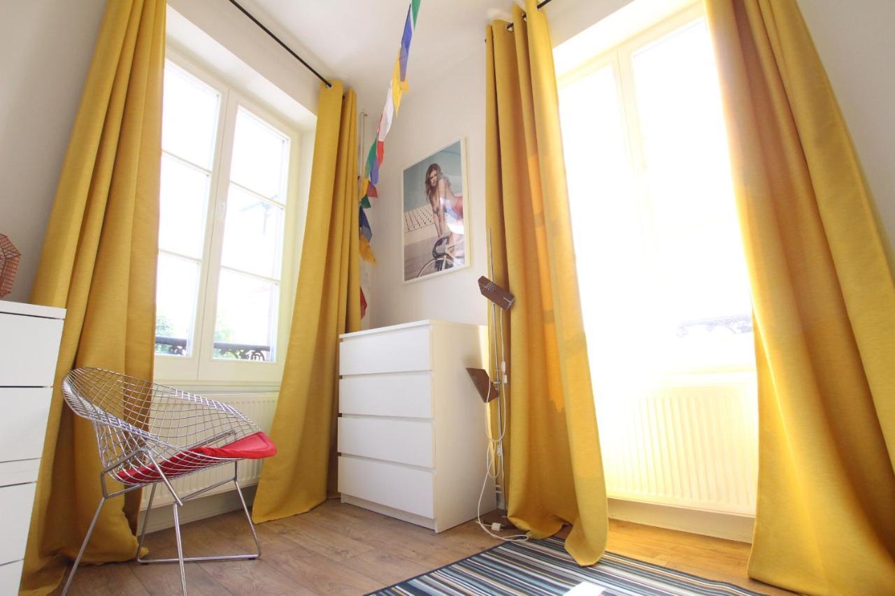 Colmar Terrace - Belle Alsace 4 - Bookingalsace المظهر الخارجي الصورة