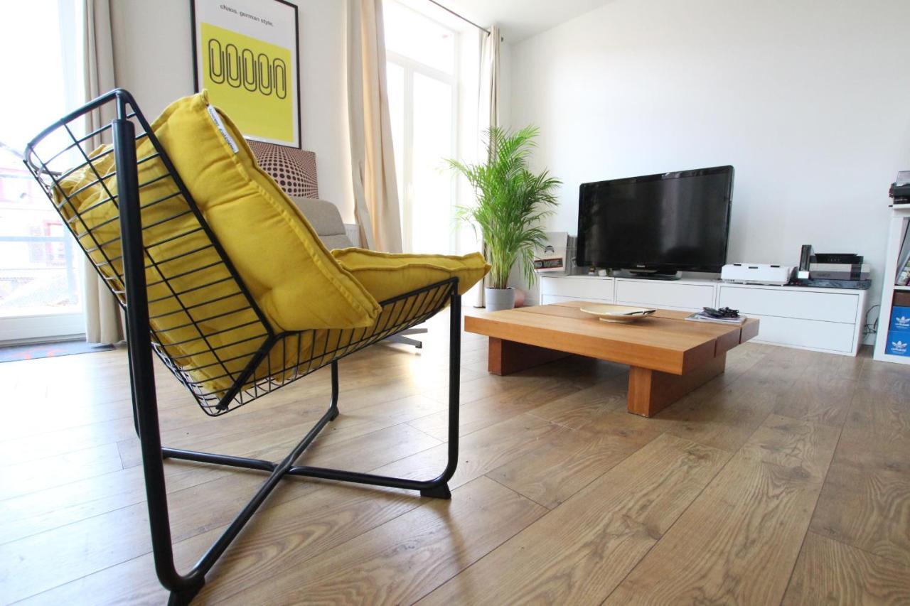 Colmar Terrace - Belle Alsace 4 - Bookingalsace المظهر الخارجي الصورة