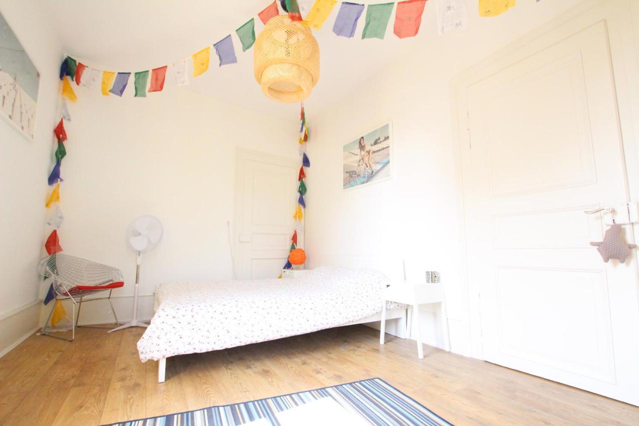 Colmar Terrace - Belle Alsace 4 - Bookingalsace المظهر الخارجي الصورة