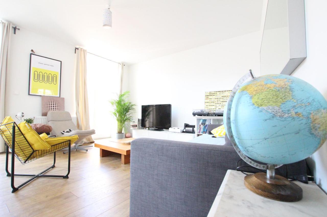 Colmar Terrace - Belle Alsace 4 - Bookingalsace المظهر الخارجي الصورة