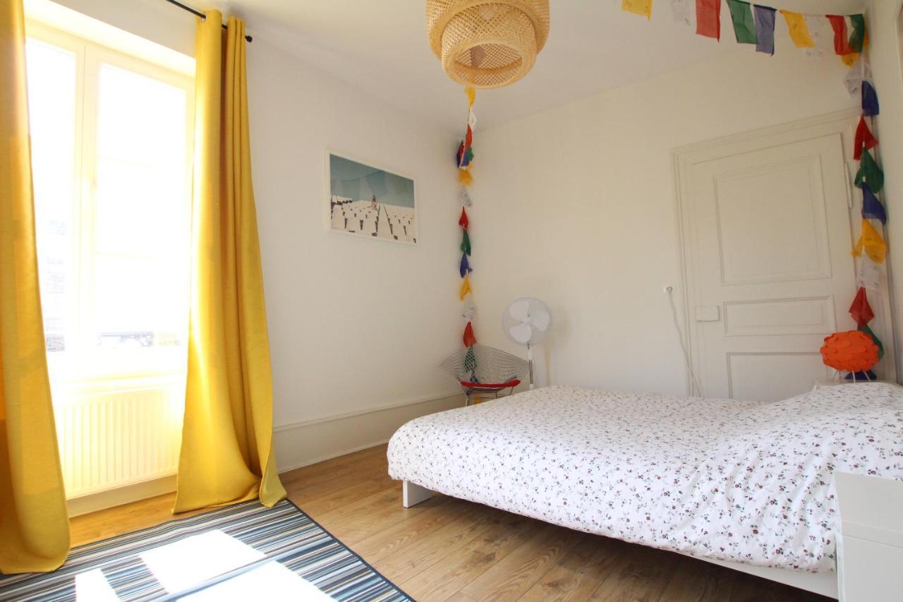 Colmar Terrace - Belle Alsace 4 - Bookingalsace المظهر الخارجي الصورة