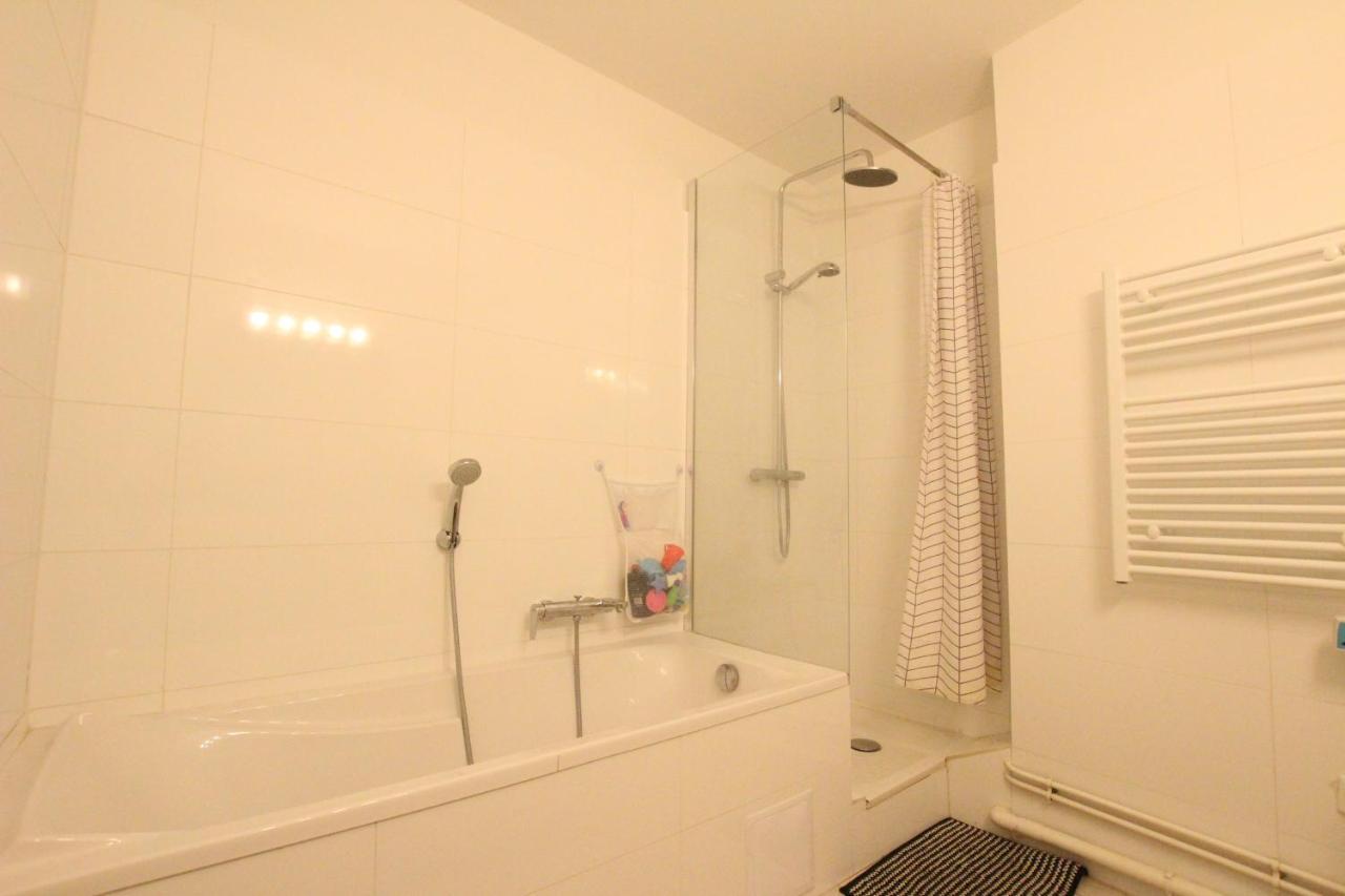 Colmar Terrace - Belle Alsace 4 - Bookingalsace المظهر الخارجي الصورة