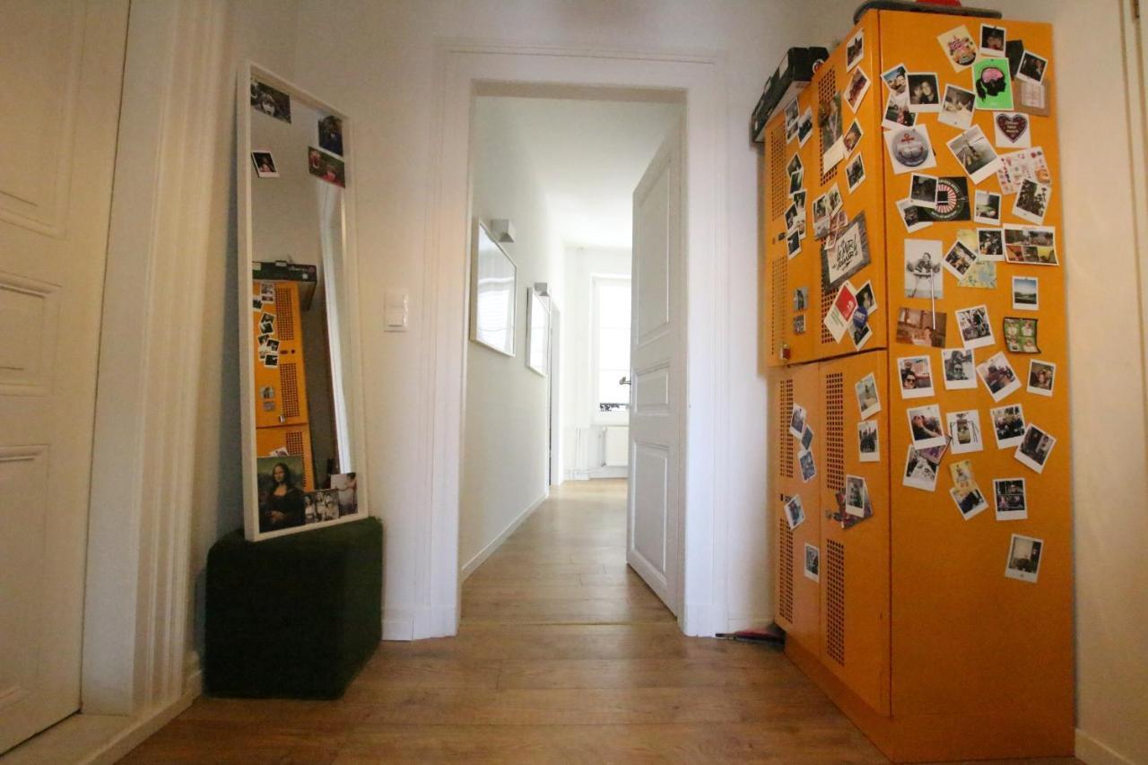 Colmar Terrace - Belle Alsace 4 - Bookingalsace المظهر الخارجي الصورة