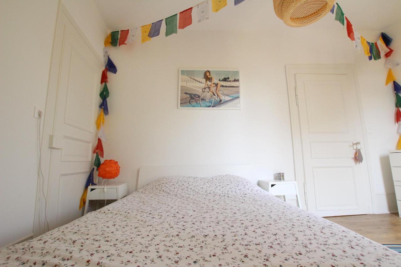 Colmar Terrace - Belle Alsace 4 - Bookingalsace المظهر الخارجي الصورة